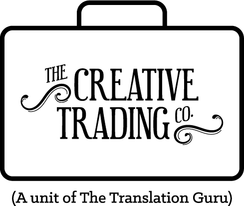 The Creative Trading logo