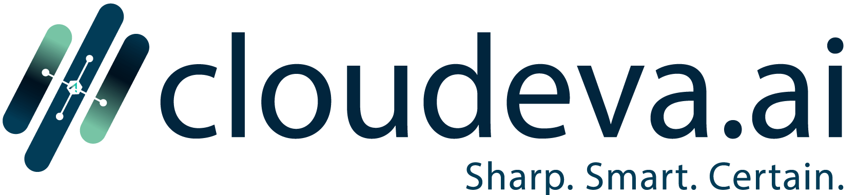 CloudEVA logo
