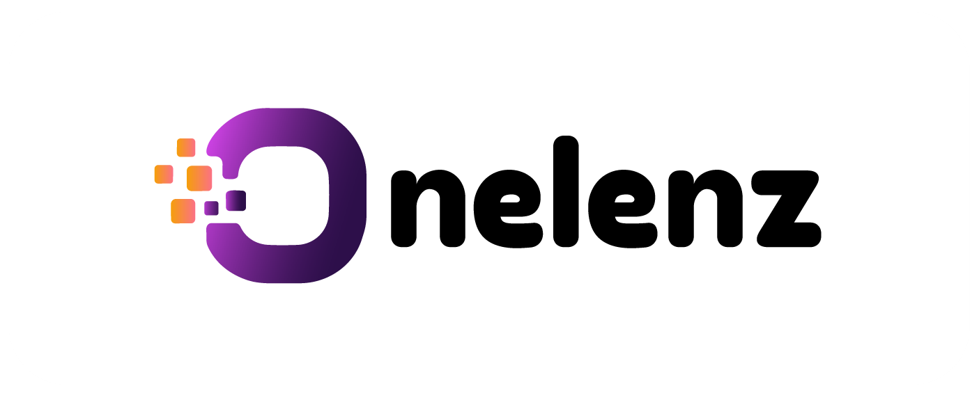 OneLenz logo