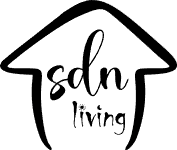 SDN Living logo